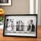 5 Opening Black Wire Heart Collage Frame by Studio Décor®
